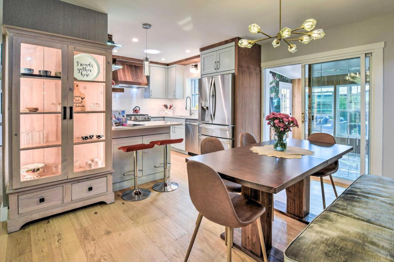 Emerald Coast Vacation Rental 1 Mi To Beach Shalimar エクステリア 写真