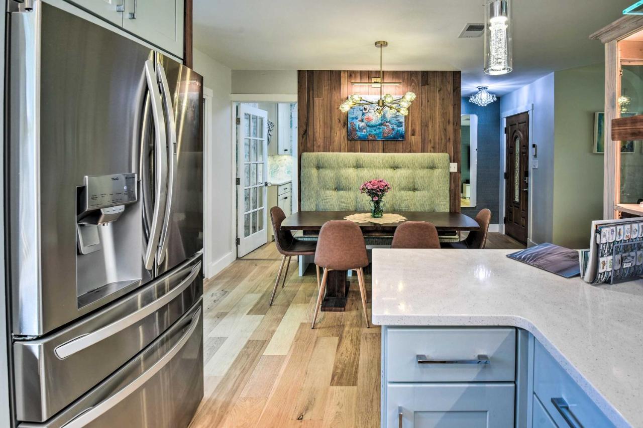 Emerald Coast Vacation Rental 1 Mi To Beach Shalimar エクステリア 写真