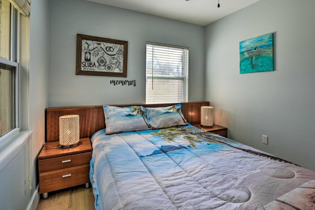 Emerald Coast Vacation Rental 1 Mi To Beach Shalimar エクステリア 写真