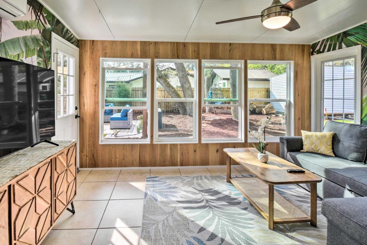 Emerald Coast Vacation Rental 1 Mi To Beach Shalimar エクステリア 写真